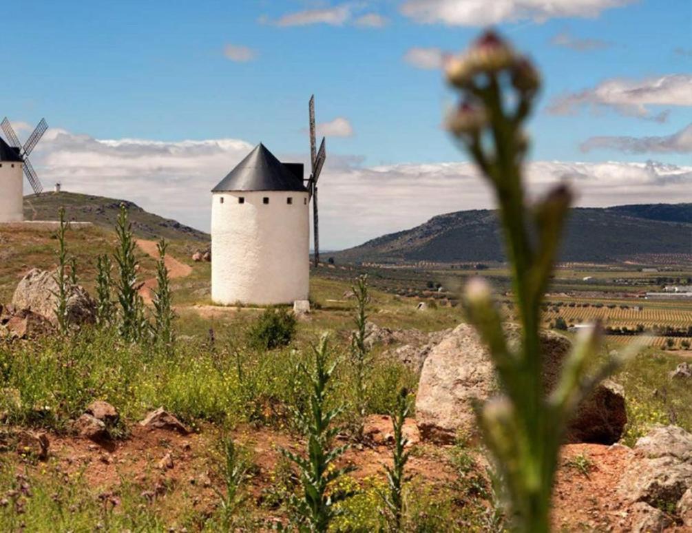 Village Diaz - Fernandez Эренсия Экстерьер фото